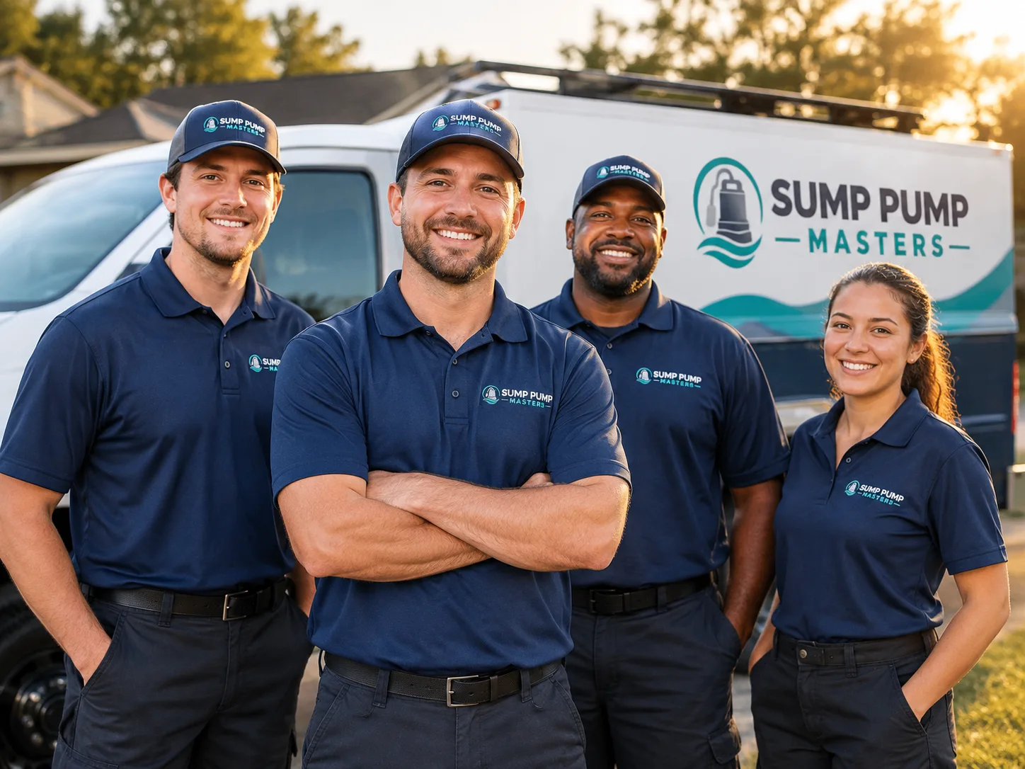 Sump Pump Repair company in Emigrant Gap, CA