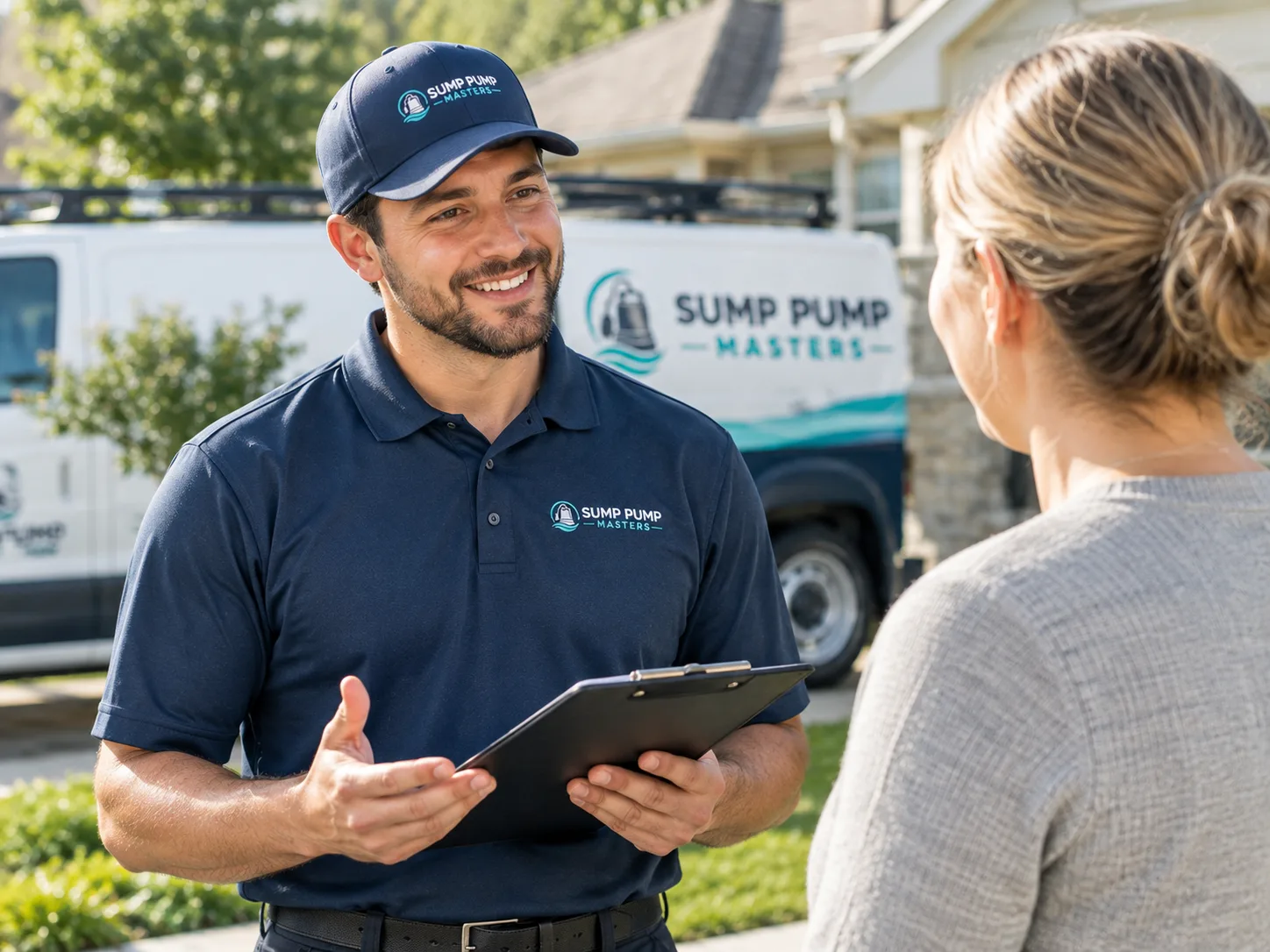 Sump Pump Repair Emigrant Gap, CA FAQs